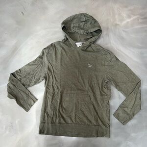 Lacoste Hoodie